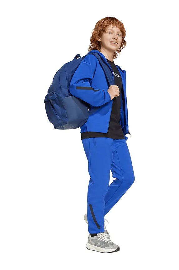 Detská mikina adidas KA0668