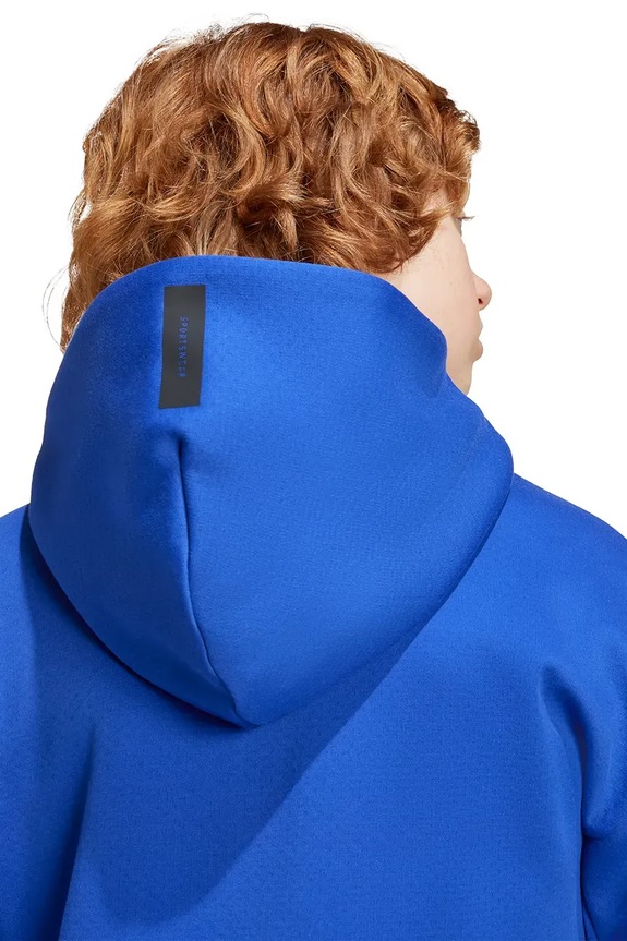 Detská mikina adidas KA0668