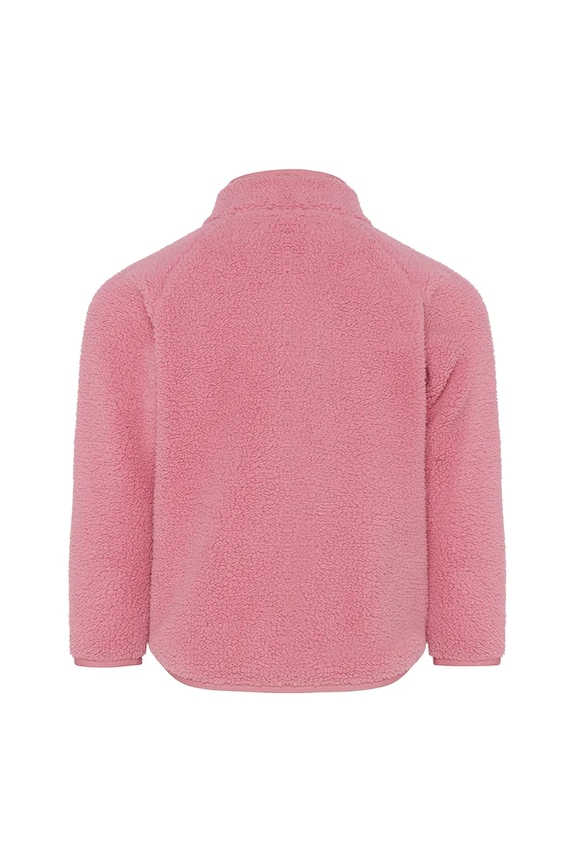 Хлопчик Флісова кофта Didriksons GIBBS KIDS FULLZIP 2 505577.9BYA рожевий