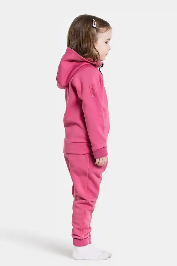 Кофта Didriksons SILJAN KIDS FZ 505900.9BYA