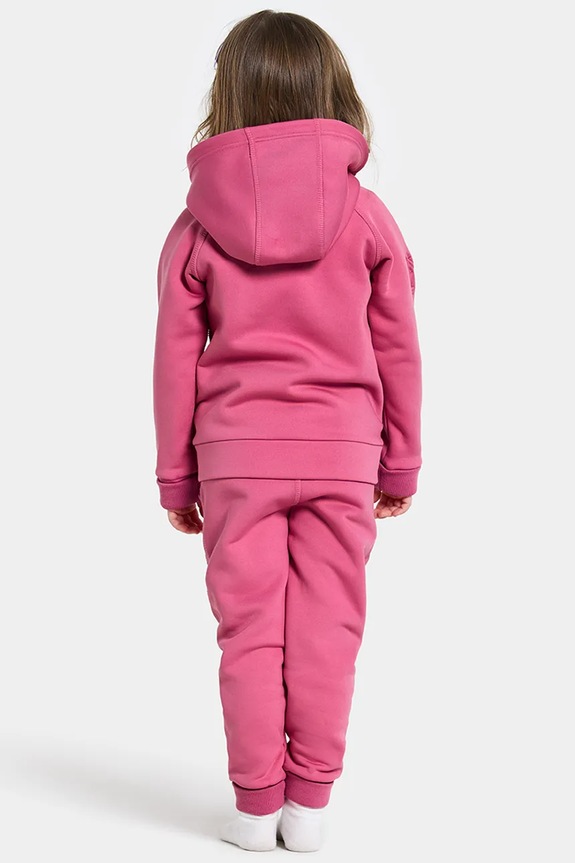 Кофта Didriksons SILJAN KIDS FZ 505900.9BYA