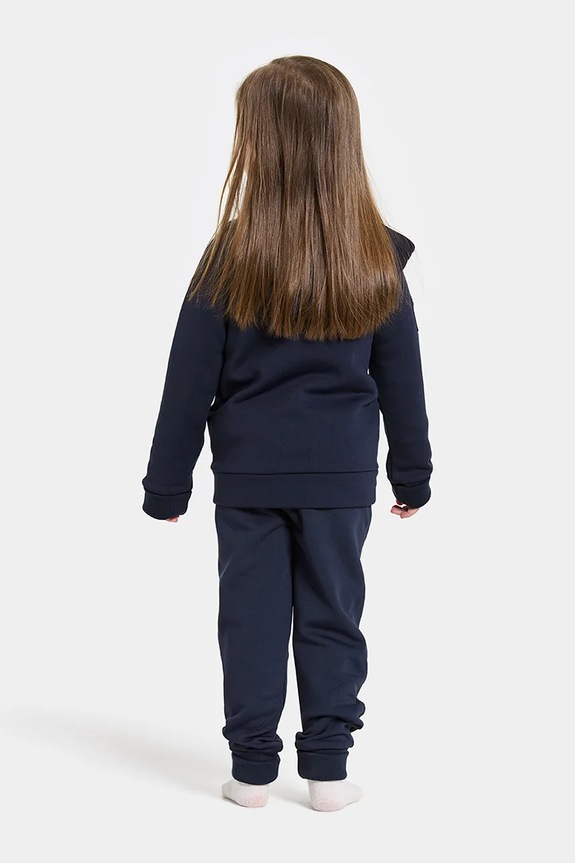 Кофта Didriksons SILJAN KIDS FZ 505900.9BYA