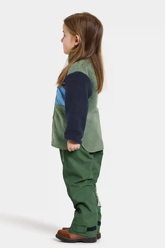Кофта Didriksons ANTEN KIDS FULLZIP 505906.9BYA