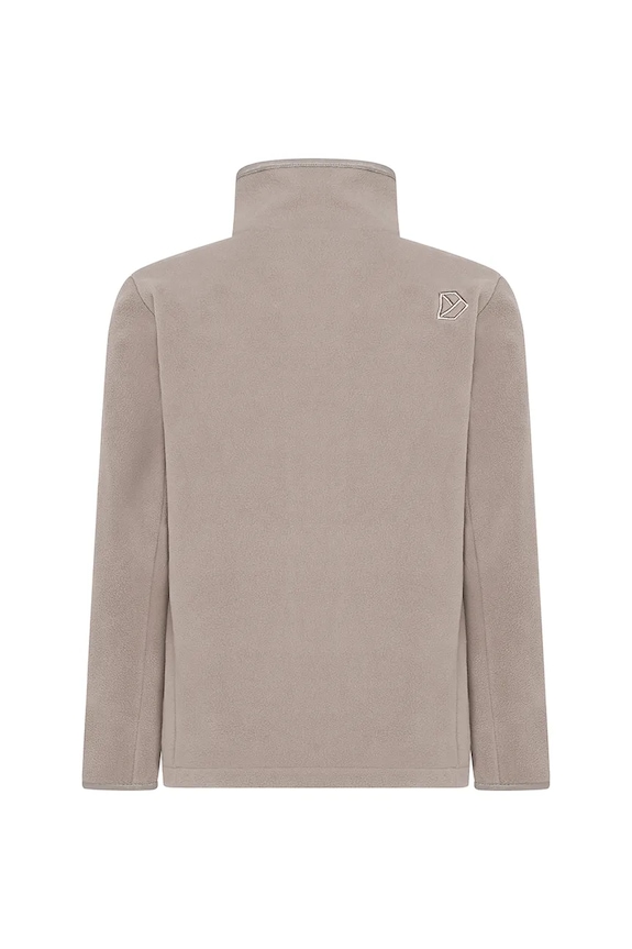 Кофта Didriksons MALAKIT KIDS FZ 505988.9BYA бежевий AW25