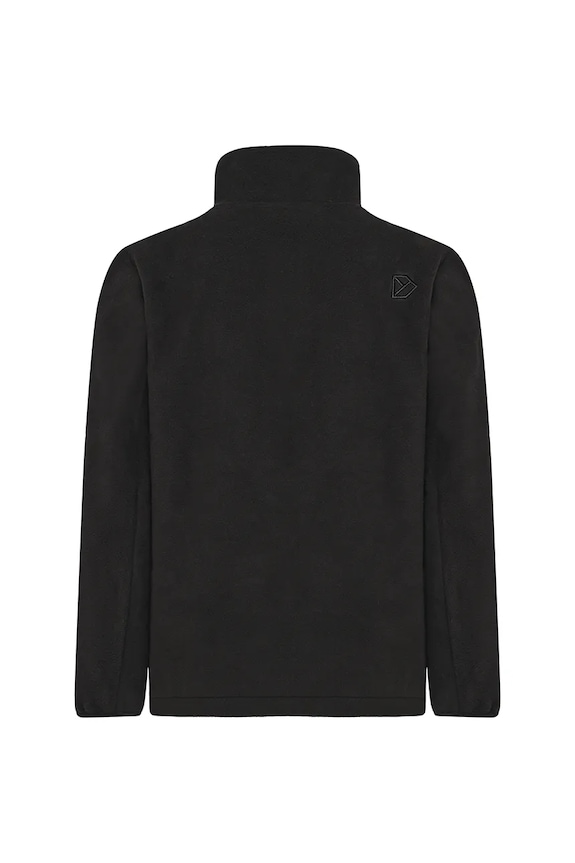 Кофта Didriksons MALAKIT KIDS FZ 505988.9BYA чёрный AW25