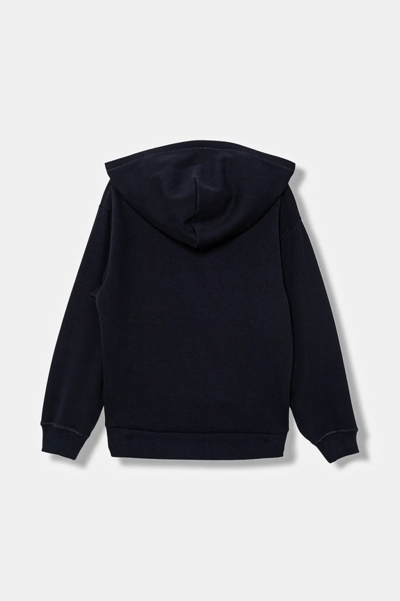 Napapijri bluza B-ADIGE NP0A88ZX1761.134.172 granatowy AW25