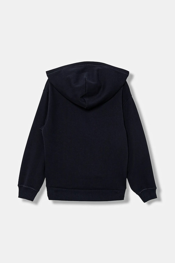 Napapijri bluza B-ADIGE NP0A88ZX1761.134.172 granatowy AW25