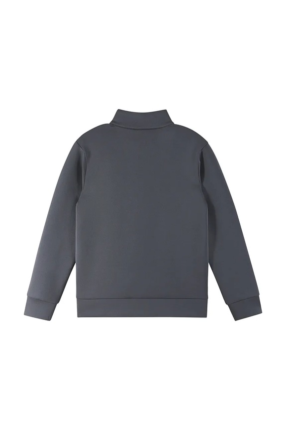 Reima bluza dziecięca Letkee 5200377B.9BYA szary AW25