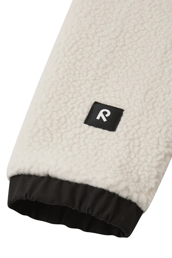 Reima bluza polarowa dziecięca Turbo 5200437A.9BYA