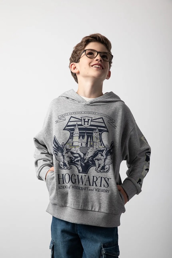 Coccodrillo bluza dziecięca ZC5132301LBW