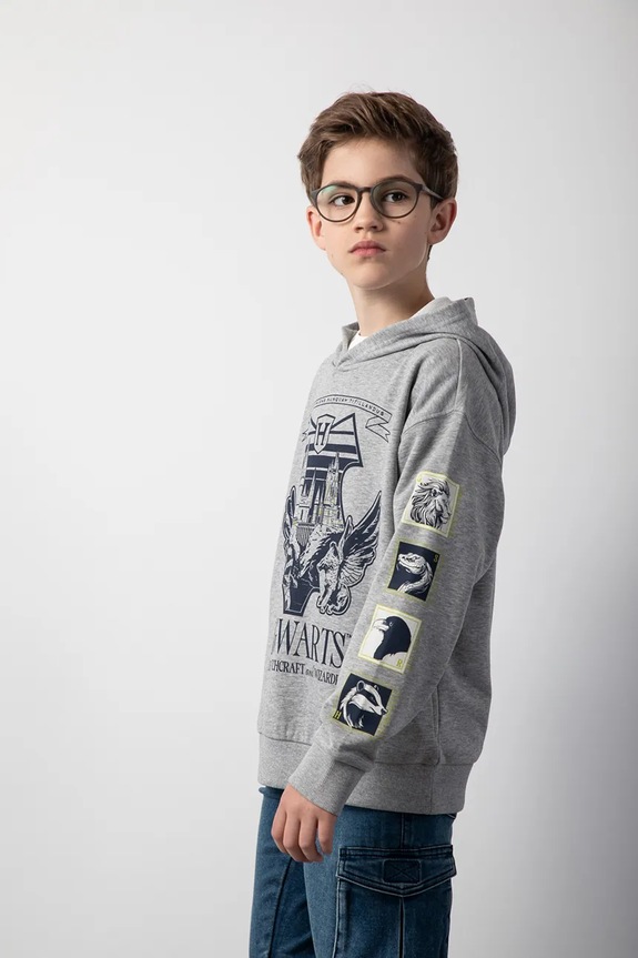 Coccodrillo bluza dziecięca ZC5132301LBW