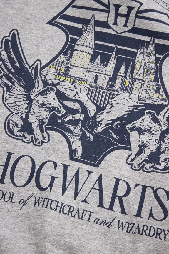 Coccodrillo bluza dziecięca ZC5132301LBW szary