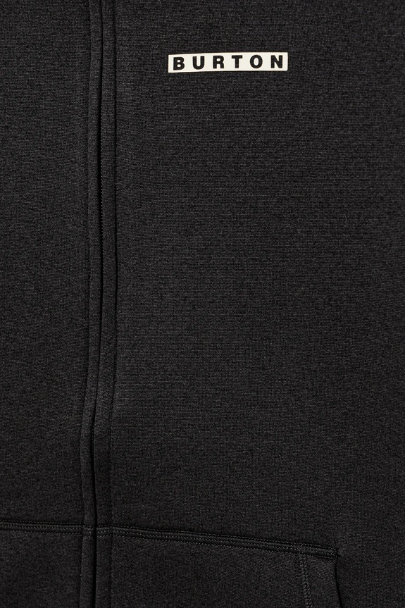 Κοριτσίστικα Παιδική μπλούζα Burton OAK 162341 μαύρο