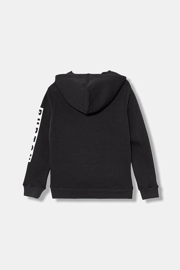 Παιδική μπλούζα Burton ELITE 148971 μαύρο AW25