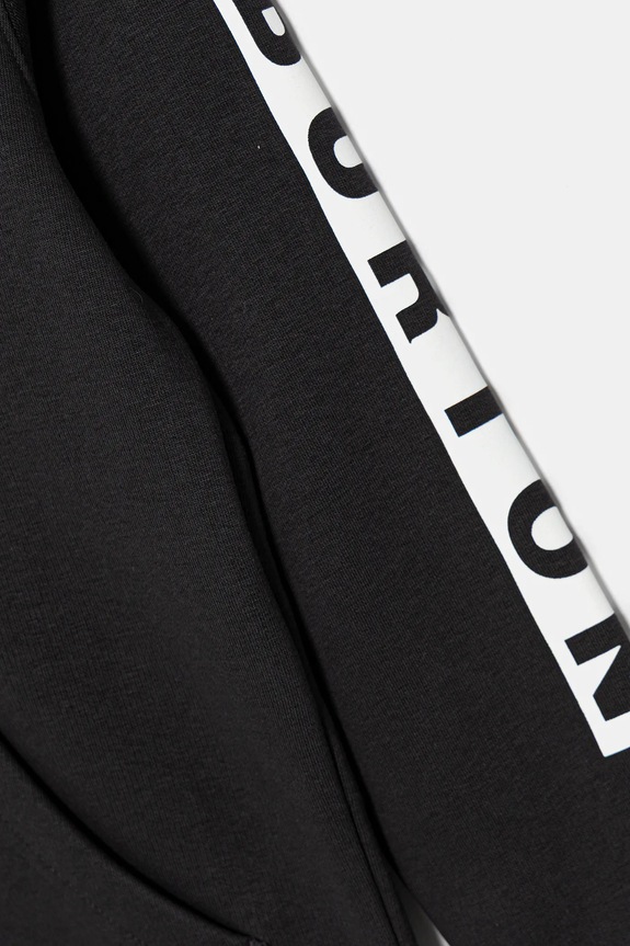 Κοριτσίστικα Παιδική μπλούζα Burton ELITE 148971 μαύρο