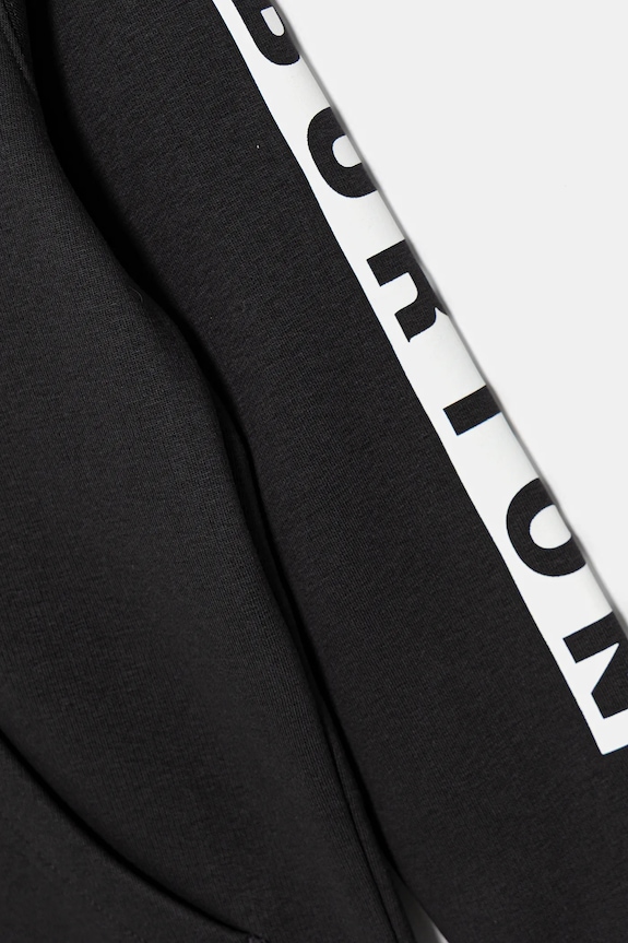 Κοριτσίστικα Παιδική μπλούζα Burton ELITE 148971 μαύρο