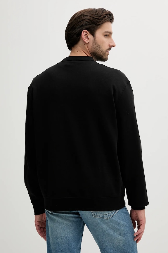 Oblačila Pulover Calvin Klein Jeans LV04RC285G črna