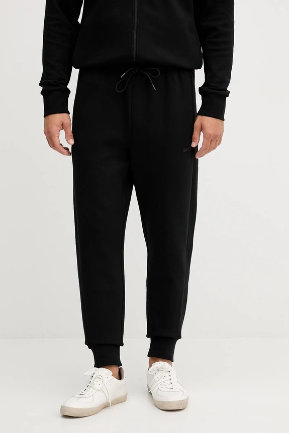 Odjeća Trenirka BOSS Green Tracksuit Set 50543886 crna