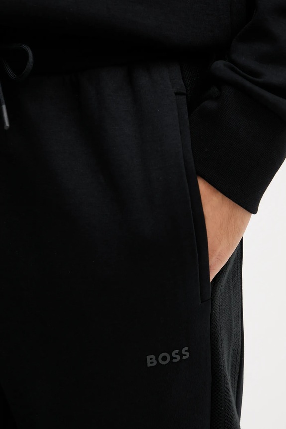 Trenirka BOSS Green Tracksuit Set 50543886