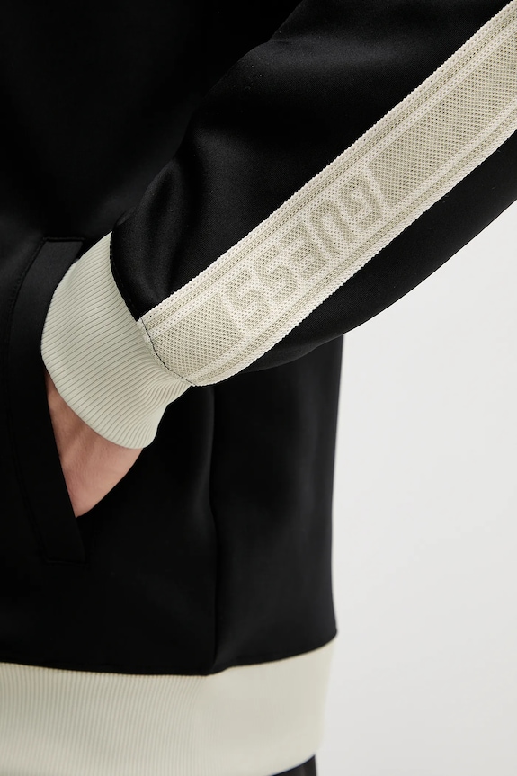 Μπλούζα Guess FULVIO Z5YQ21.KCRU2