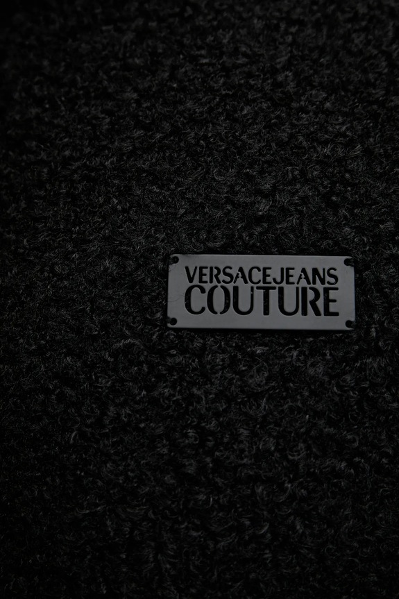 Obojstranná bunda bomber Versace Jeans Couture 79GAS407.N0540