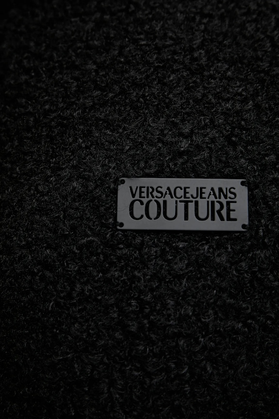 Obojstranná bunda bomber Versace Jeans Couture 79GAS407.N0540