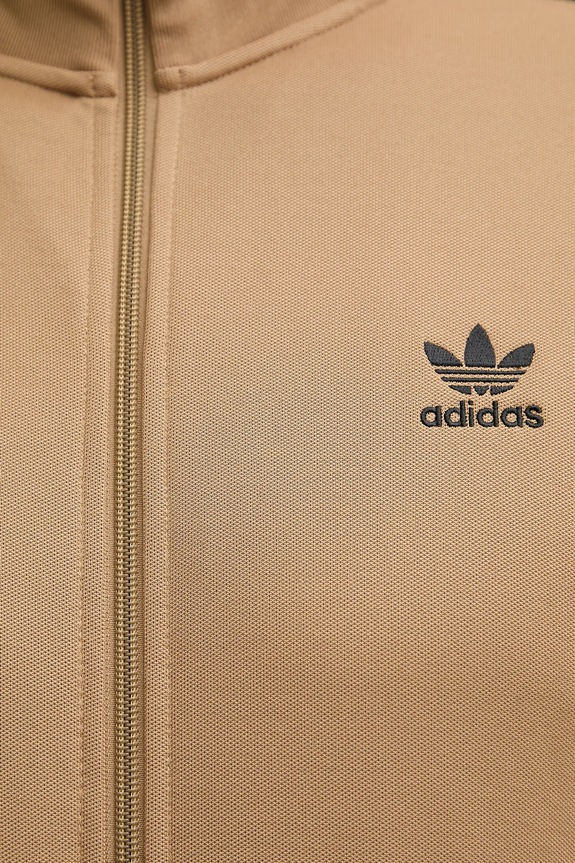 adidas Originals bluza Classic TT JY1278 beżowy