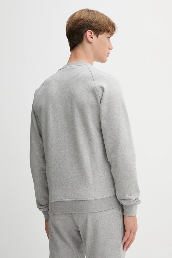 Odzież adidas Originals bluza Essentials JY6140 szary