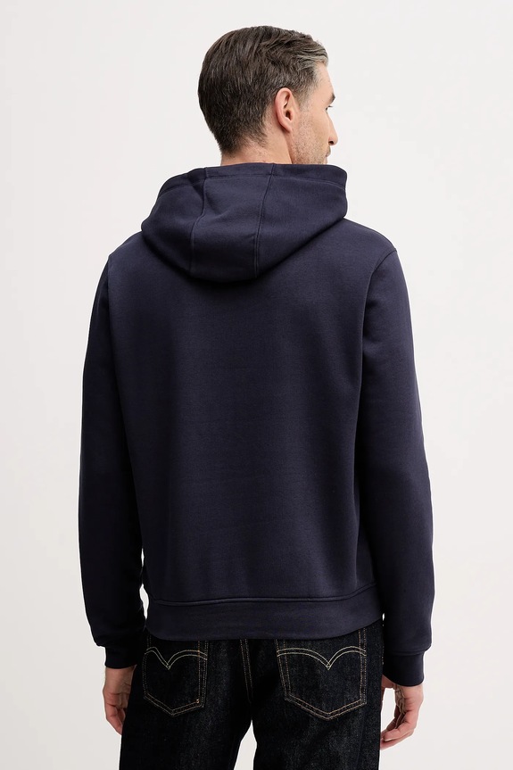 Oblečení Mikina Guess M5BQ36.K9Z21 námořnická modř