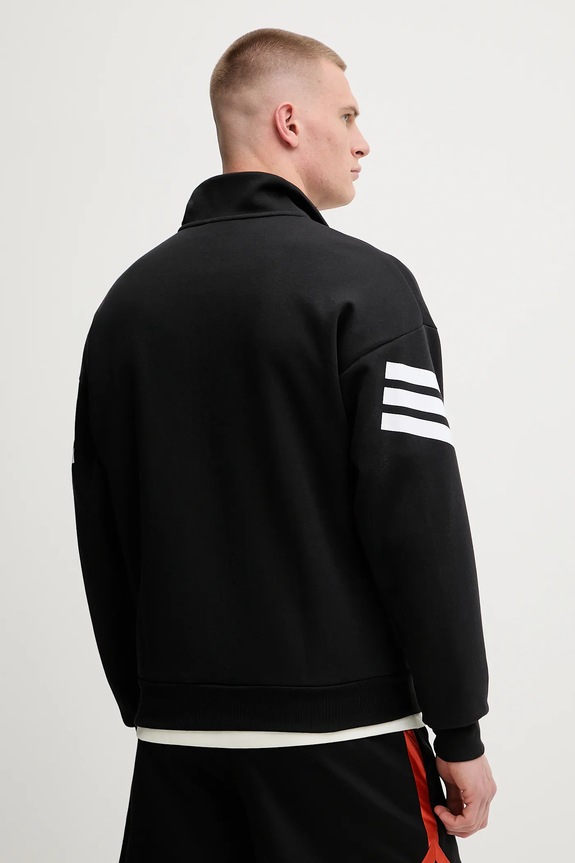 Îmbrăcăminte adidas bluză Future Icons JD4885 negru