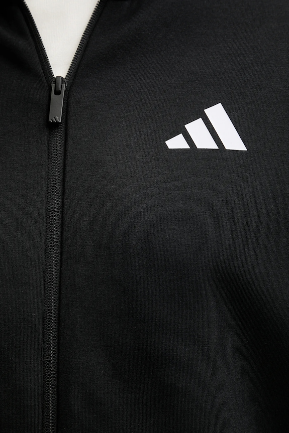 adidas bluză Future Icons JD4885 negru