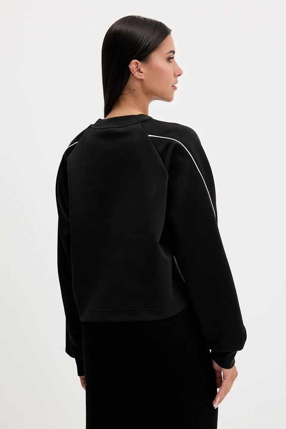 Abbigliamento adidas felpa Stadium JL6996 nero