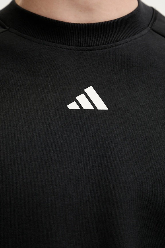 adidas felpa Stadium JL6996 nero