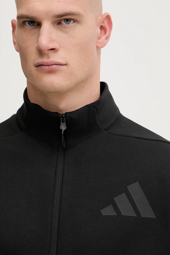 Pulover adidas x Z.N.E črna JM6058