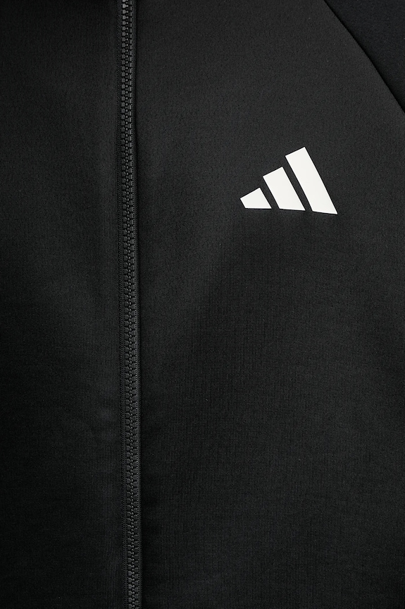 Mikina adidas Stadium JN1821 čierna