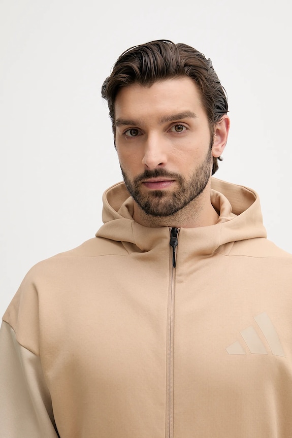 adidas bluza x Z.N.E beżowy JY4833