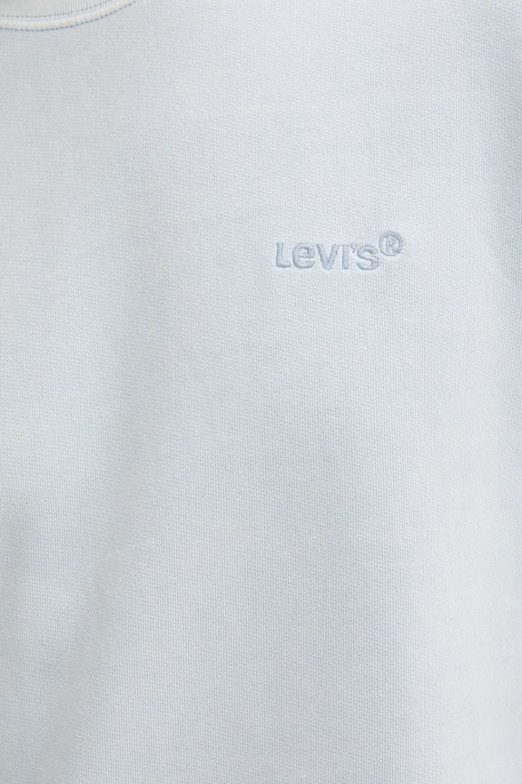 Mikina Levi's A9244.0035 modrá