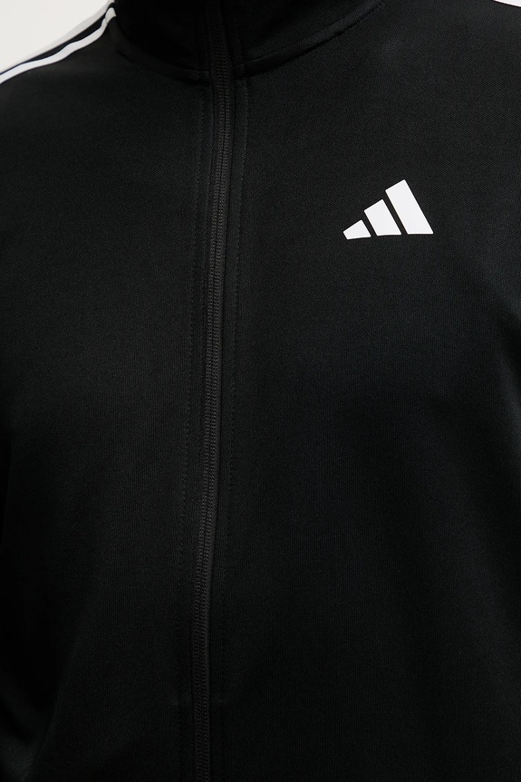 adidas Performance bluza treningowa Train Essentials JC7724 czarny