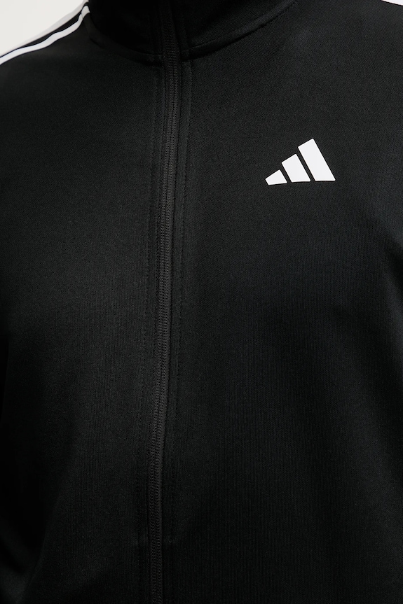 adidas Performance bluza treningowa Train Essentials JC7724 czarny