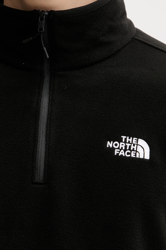 The North Face bluza NF0A8D0QJK31 czarny