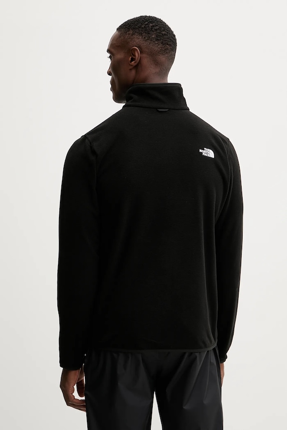 Oblečenie Fleecová mikina The North Face NF0A8D0RJK31 čierna
