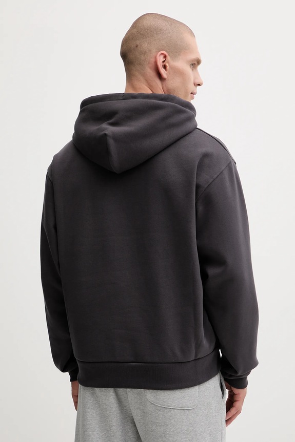 Ρούχα Μπλούζα The North Face Redbox NF0A8EFZ0SA1 γκρί