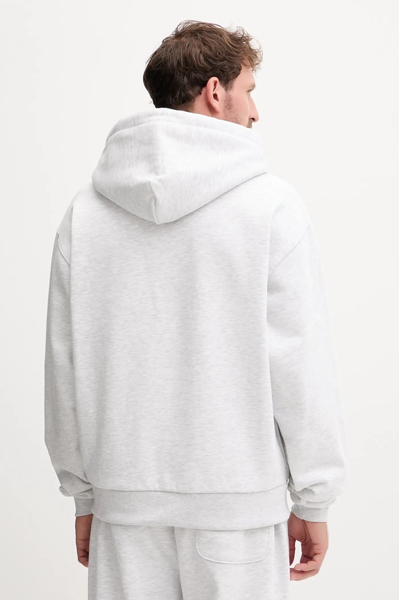Îmbrăcăminte The North Face bluză Redbox NF0A8EFZE041 gri