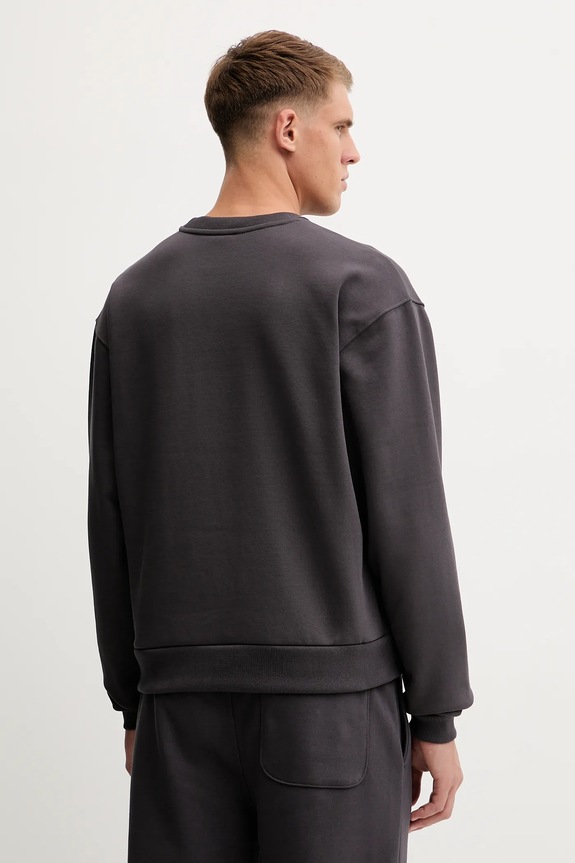 Abbigliamento The North Face felpa Redbox NF0A8EG10SA1 grigio