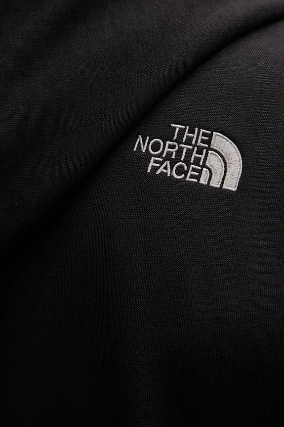 The North Face bluza Drew Peak Light NF0A8C1BWOO1 czarny