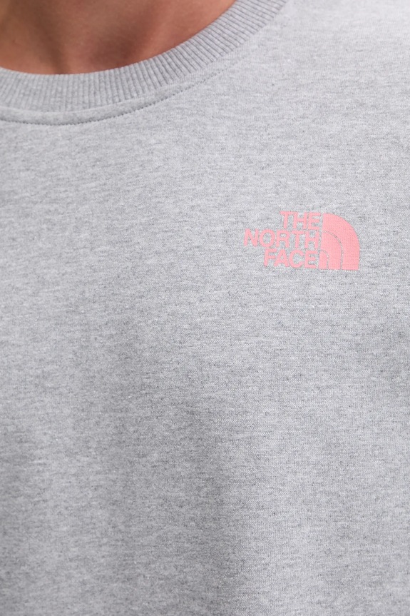 The North Face bluza Expedition Celebration NF0A8E3GDYX1