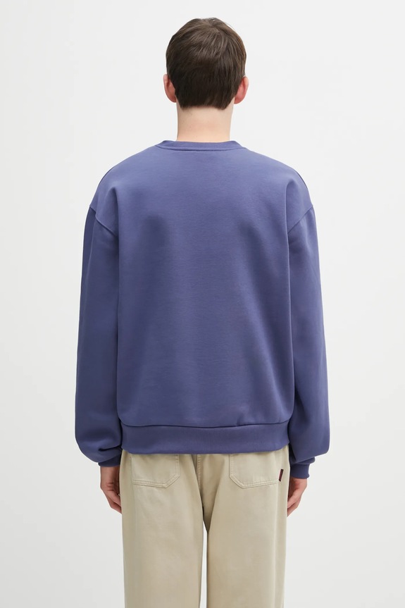 Odjeća Dukserica The North Face Redbox NF0A8EG1BOT1 plava