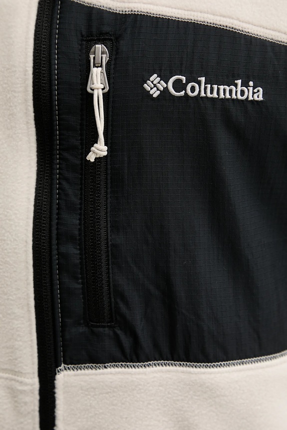 Μπλούζα Columbia Fast Trek 2135691 μπεζ