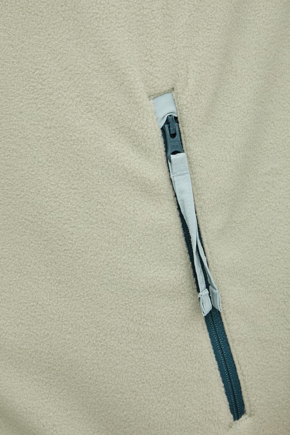 Φλις μπουφάν Columbia Sequoia Grove 2095891 πράσινο