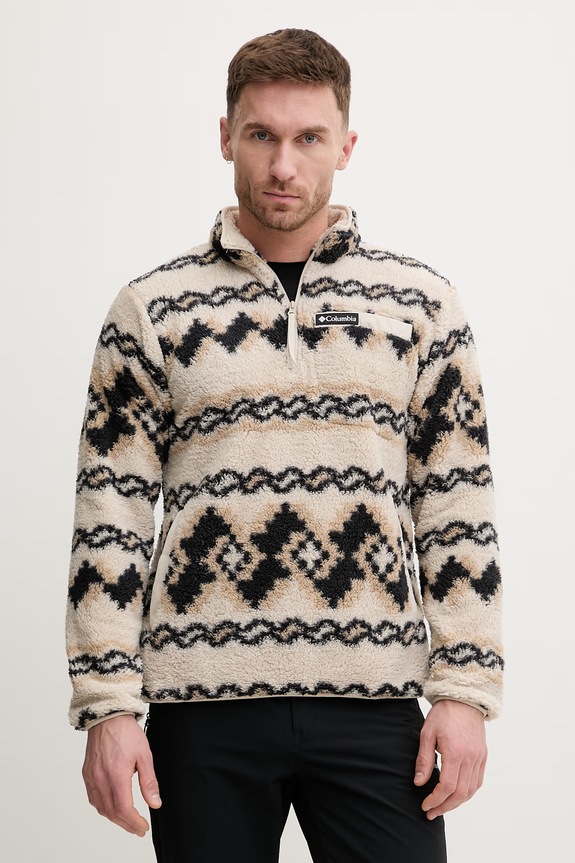 Φούτερ εξωτερικού χώρου Columbia Rugged Ridge μπεζ 2135471